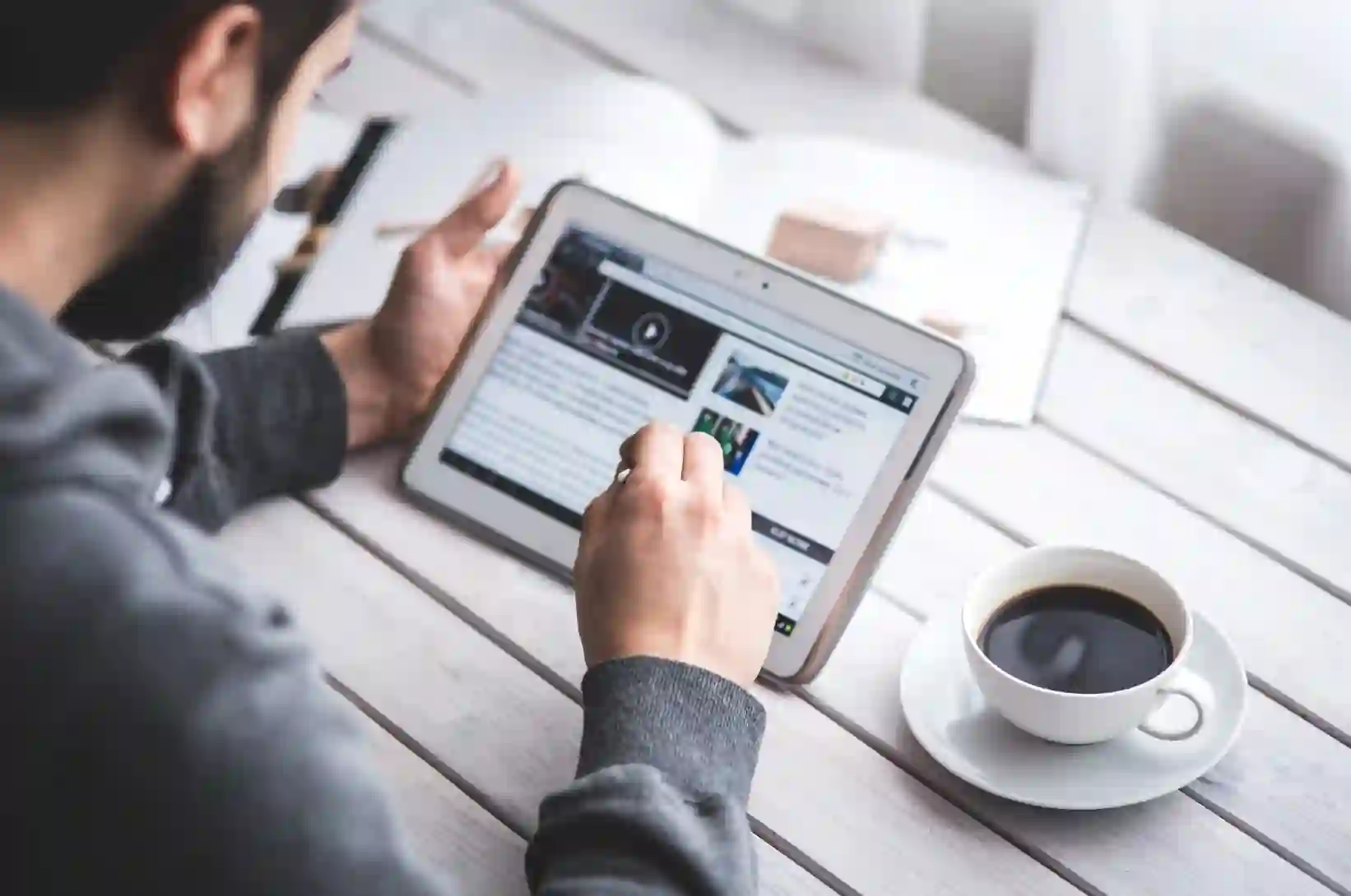 Media Management Platform - This project aimed to tackle the complexities of media planning across diverse channels, where challenges such as errors and compliance issues frequently arise. These hurdles often result in time-consuming tasks and potential regulatory risks, diverting attention away from strategic thinking and creative endeavours. project screenshot